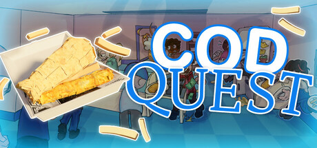 Cod Quest!