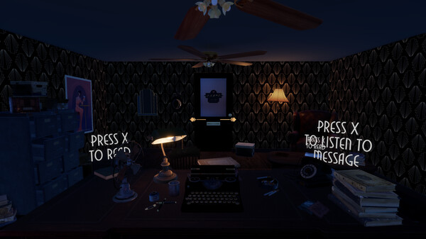 Nexus PI screenshot 3