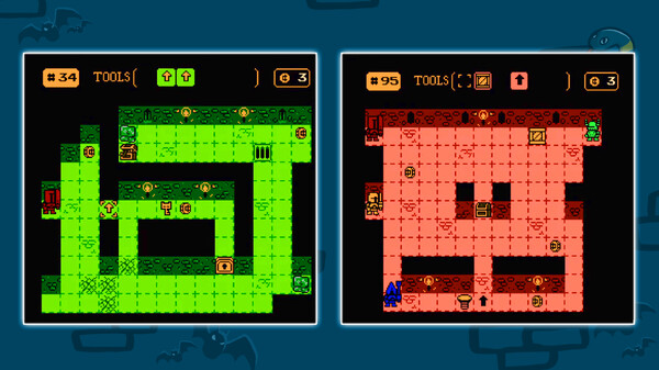 Chew Chew Mimic screenshot 2