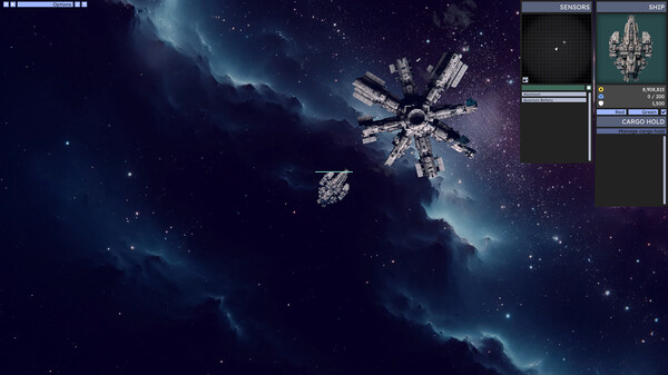 Astrosphere screenshot 5