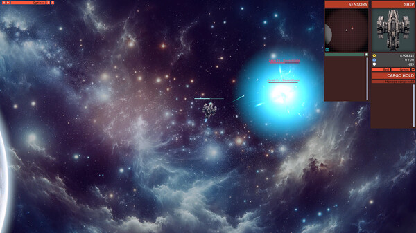 Astrosphere screenshot 3
