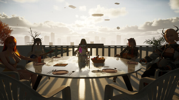 永恒幻境 Eternal Dreamland screenshot 4