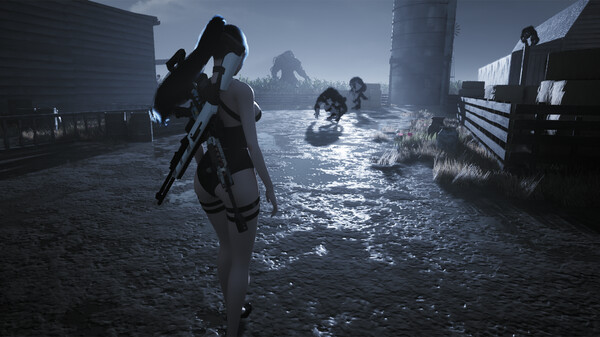 永恒幻境 Eternal Dreamland screenshot 1