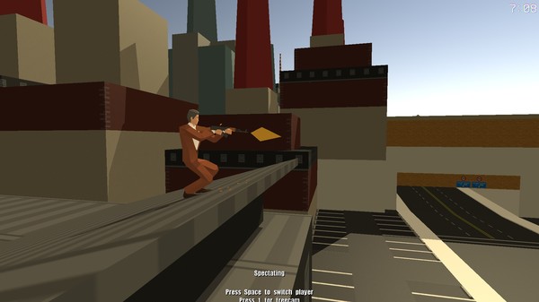 Sub Rosa screenshot 11