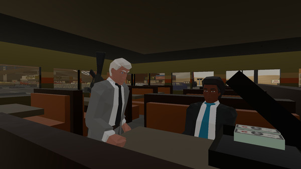 Sub Rosa screenshot 3