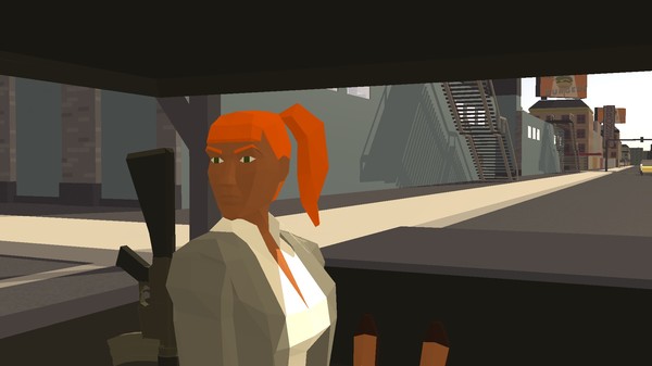 Sub Rosa screenshot 10