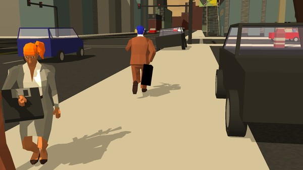 Sub Rosa screenshot 9