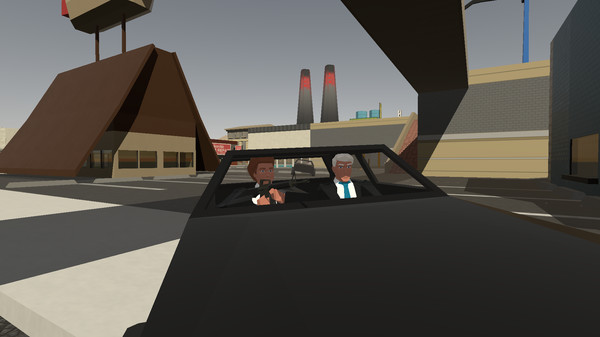 Sub Rosa screenshot 12