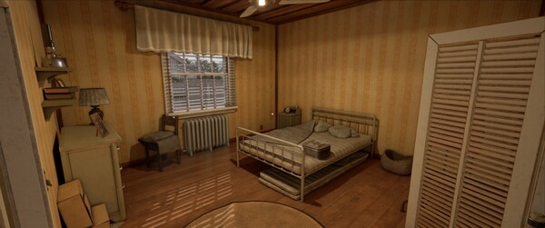 Escape Memoirs: Safe House screenshot 4