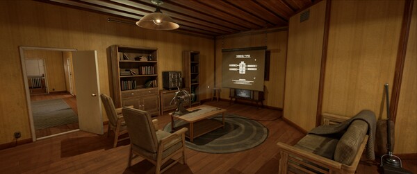 Escape Memoirs: Safe House screenshot 5