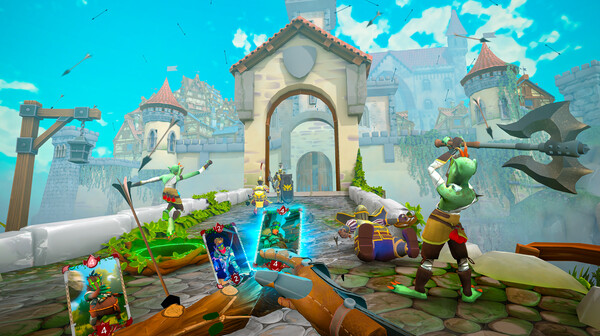 Rock and Roots screenshot 1