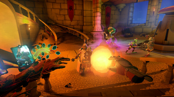 Rock and Roots screenshot 3