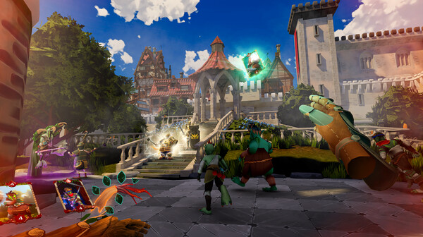 Rock and Roots screenshot 4