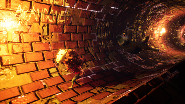 Orphans screenshot 2