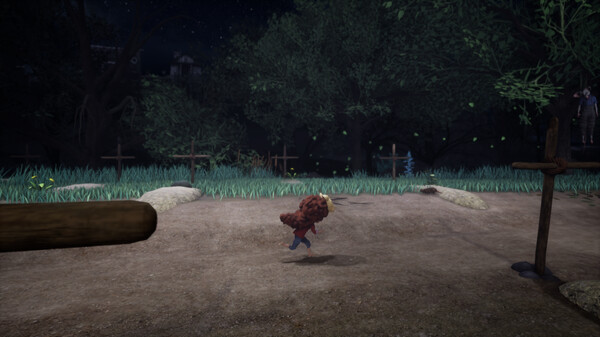 Orphans screenshot 10