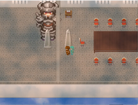 陌界·终末序曲 screenshot 10