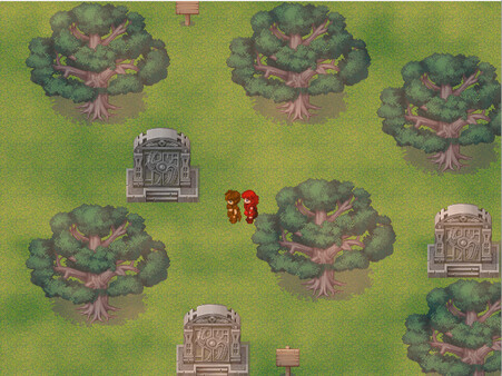 陌界·终末序曲 screenshot 6