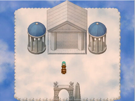 陌界·终末序曲 screenshot 1