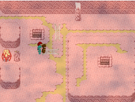 陌界·终末序曲 screenshot 2