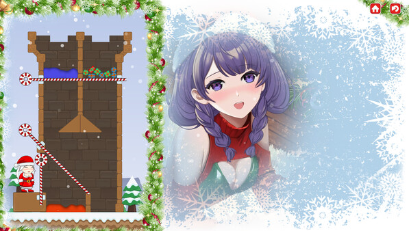 Christmas Girls screenshot 7