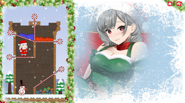 Christmas Girls screenshot 6