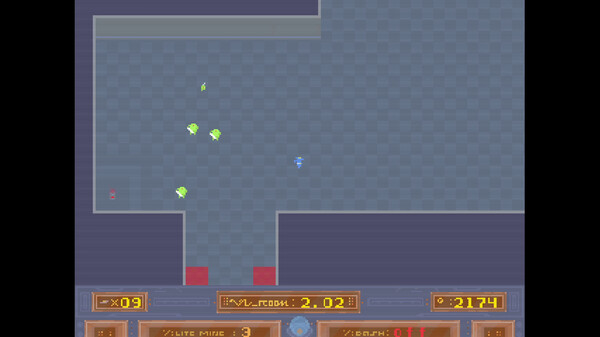 Laser 77 - Virtual Lab screenshot 3