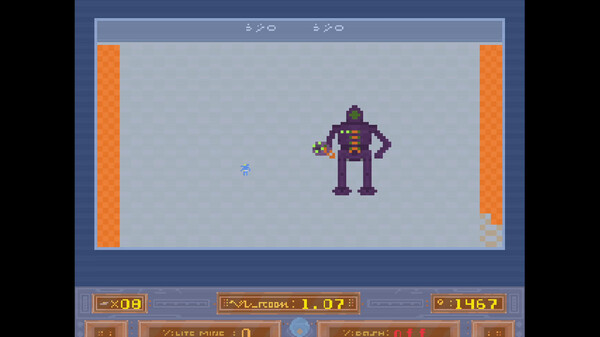 Laser 77 - Virtual Lab screenshot 2