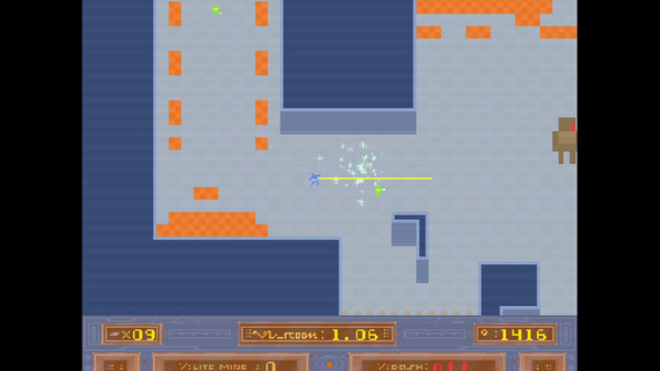 Laser 77 - Virtual Lab screenshot 1