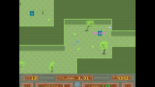 Laser 77 - Virtual Lab screenshot 5
