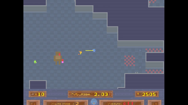 Laser 77 - Virtual Lab screenshot 4