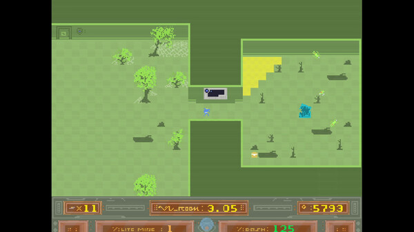 Laser 77 - Virtual Lab screenshot 6