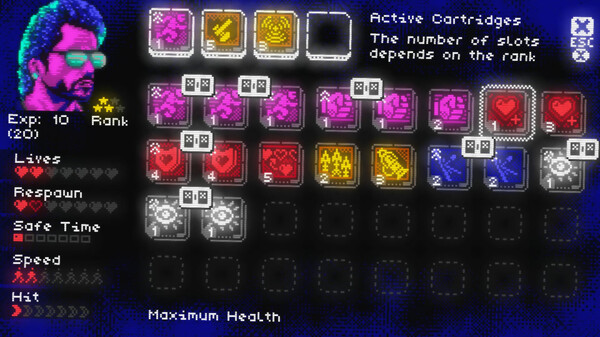 Coin-Op Vice screenshot 4