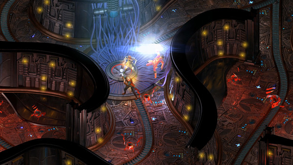 Torment: Tides of Numenera screenshot 11