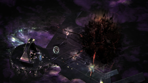 Torment: Tides of Numenera screenshot 12