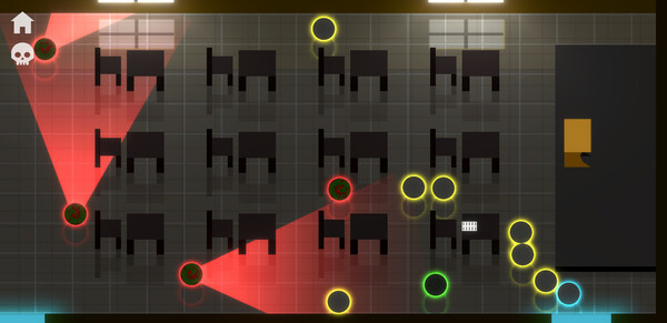 Intruder Alert screenshot 4
