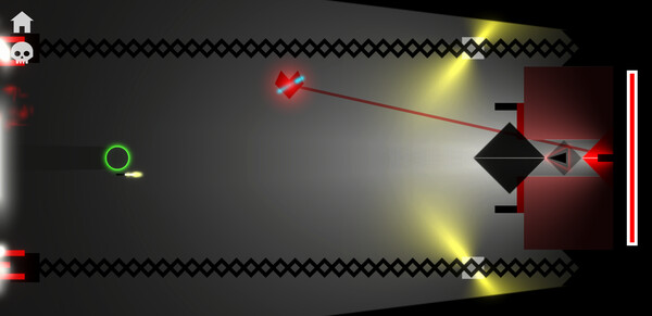 Intruder Alert screenshot 5
