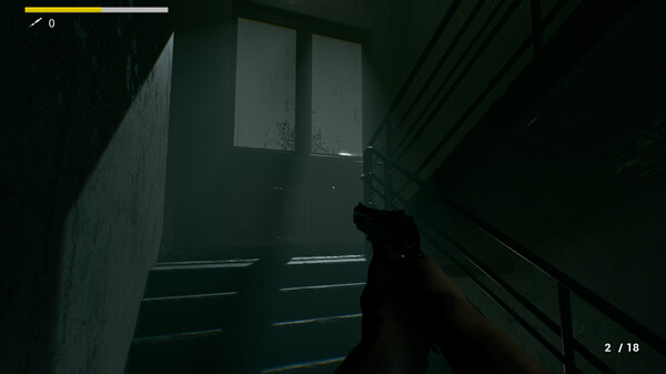 Foreign Fortress screenshot 4