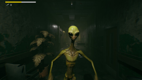 Foreign Fortress screenshot 2