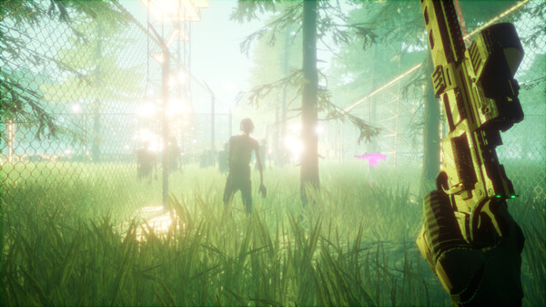 Prion: Infection screenshot 1