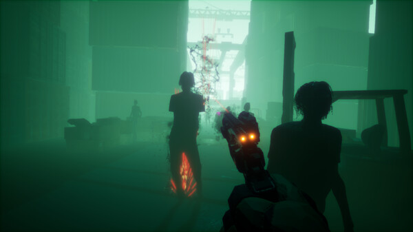 Prion: Infection screenshot 7