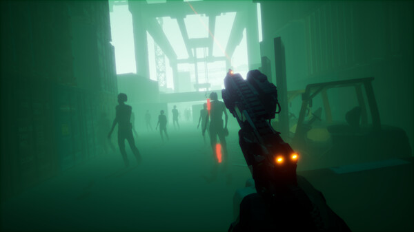 Prion: Infection screenshot 2