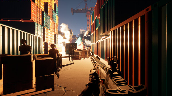 Prion: Infection screenshot 4