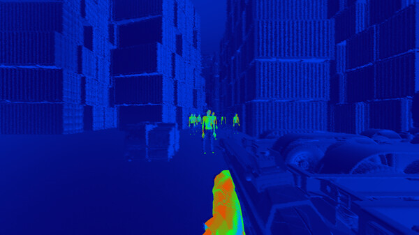 Prion: Infection screenshot 10
