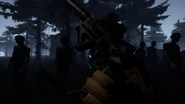 Prion: Infection screenshot 5