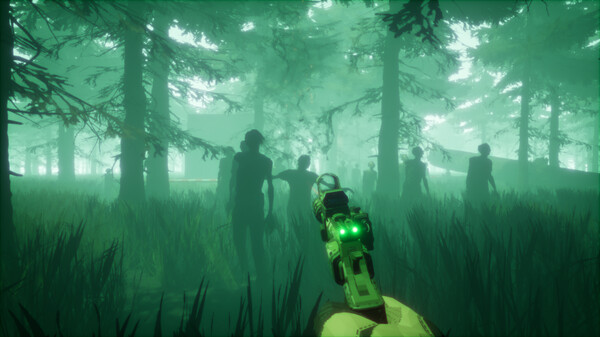 Prion: Infection screenshot 6