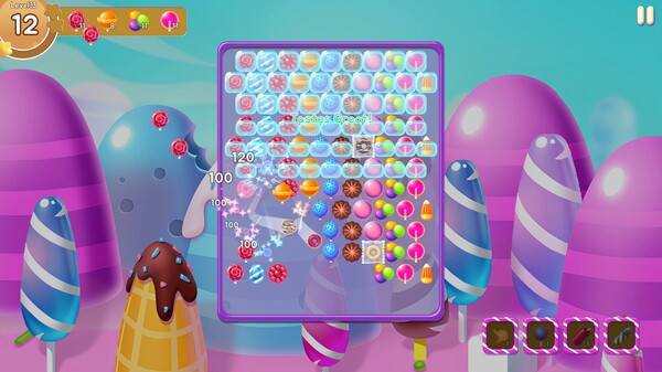 Shooting Donut screenshot 1