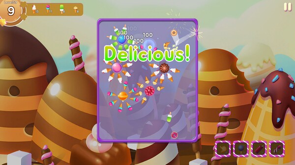Shooting Donut screenshot 6
