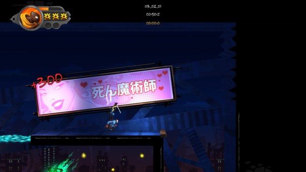 Shadow Blade: Reload screenshot 5