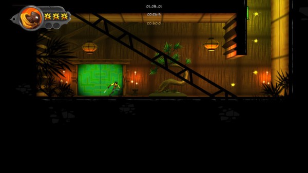 Shadow Blade: Reload screenshot 1