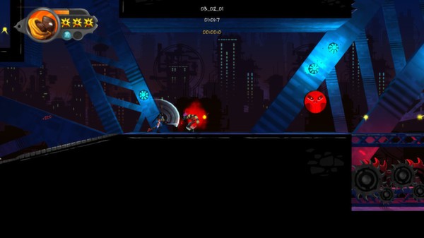 Shadow Blade: Reload screenshot 4